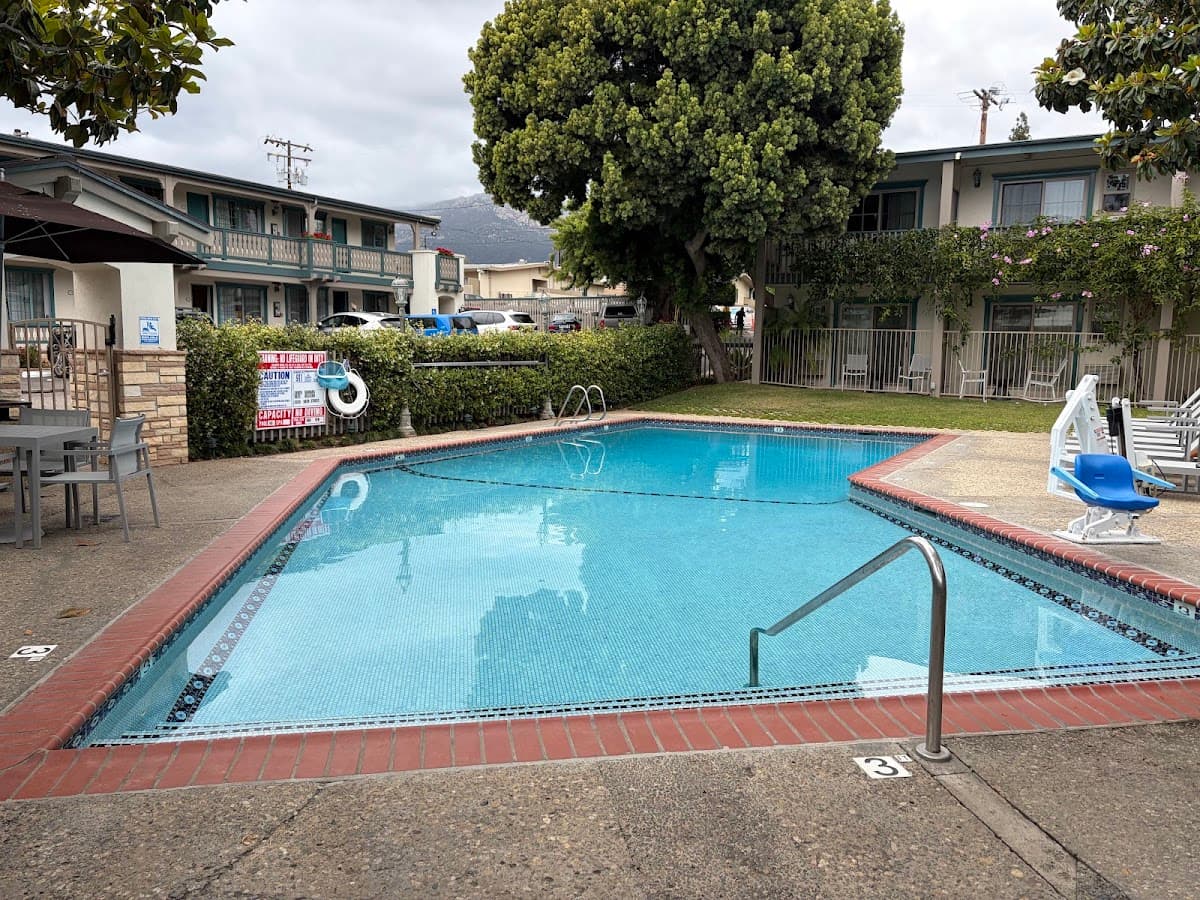Best Western Plus Santa Barbara — photo 3