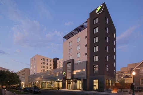 Element by Marriott Denver Downtown East — photo 1