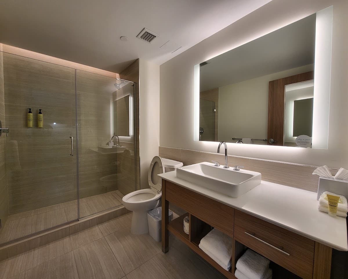 Element by Marriott Denver Downtown East — photo 3