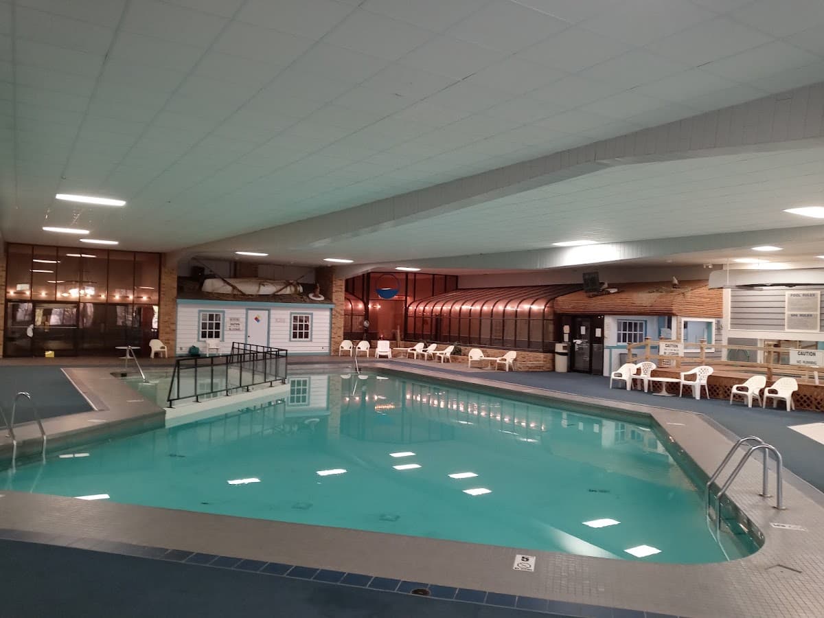 Village West Resort & Hotel — photo 4