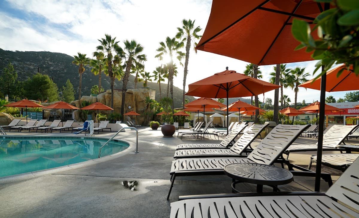 Hyatt Vacation Club at The Welk — photo 1