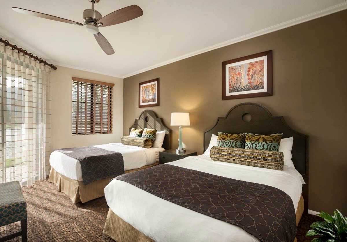 Hyatt Vacation Club at The Welk — photo 5