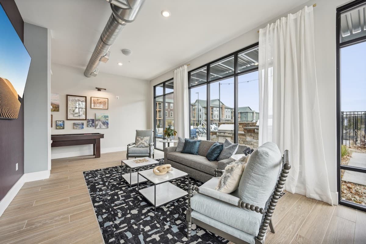 The Quarry Luxury Apartments — photo 3