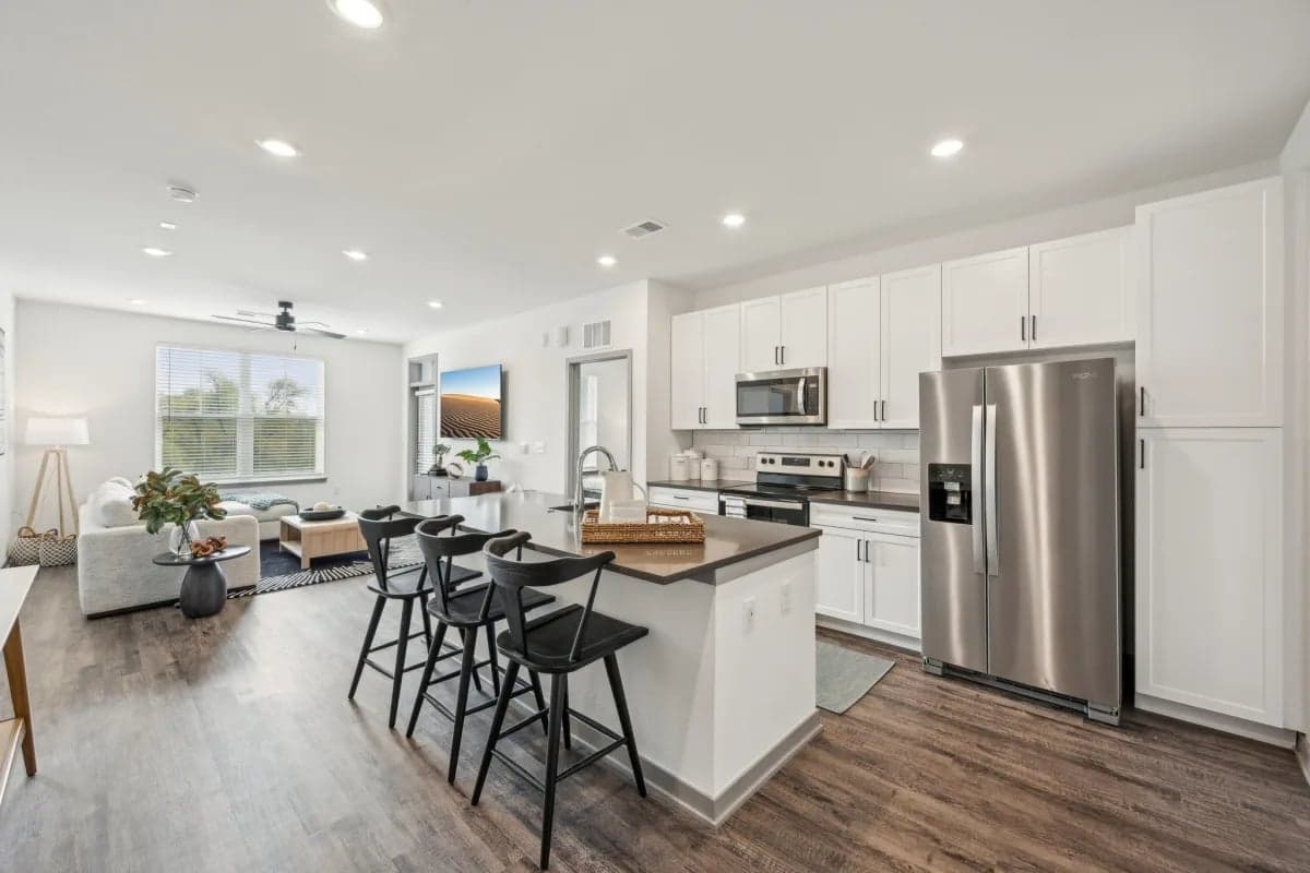 The Quarry Luxury Apartments — photo 4