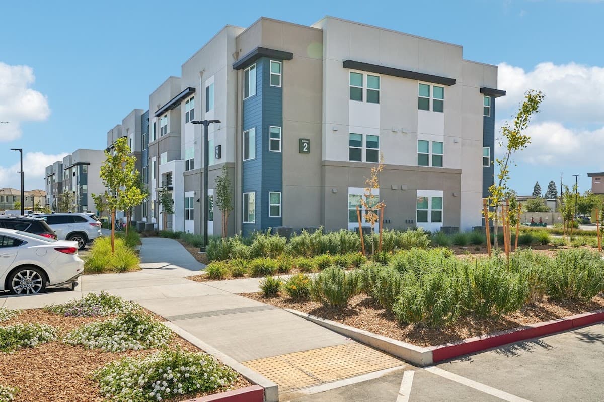 The Crawford | Affordable Apartments — photo 1