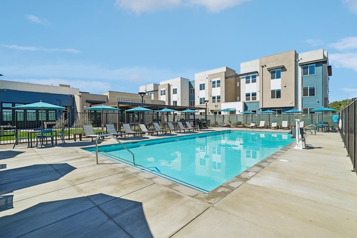 The Crawford | Affordable Apartments — photo 2