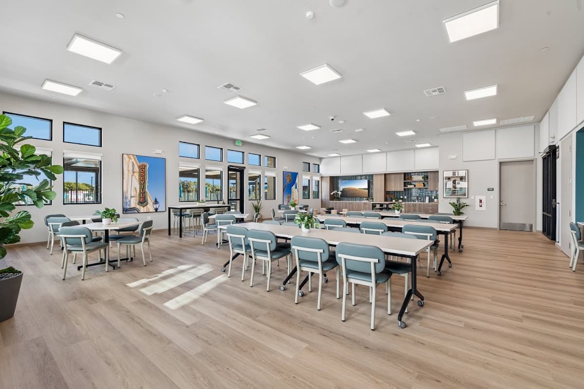 The Crawford | Affordable Apartments — photo 3