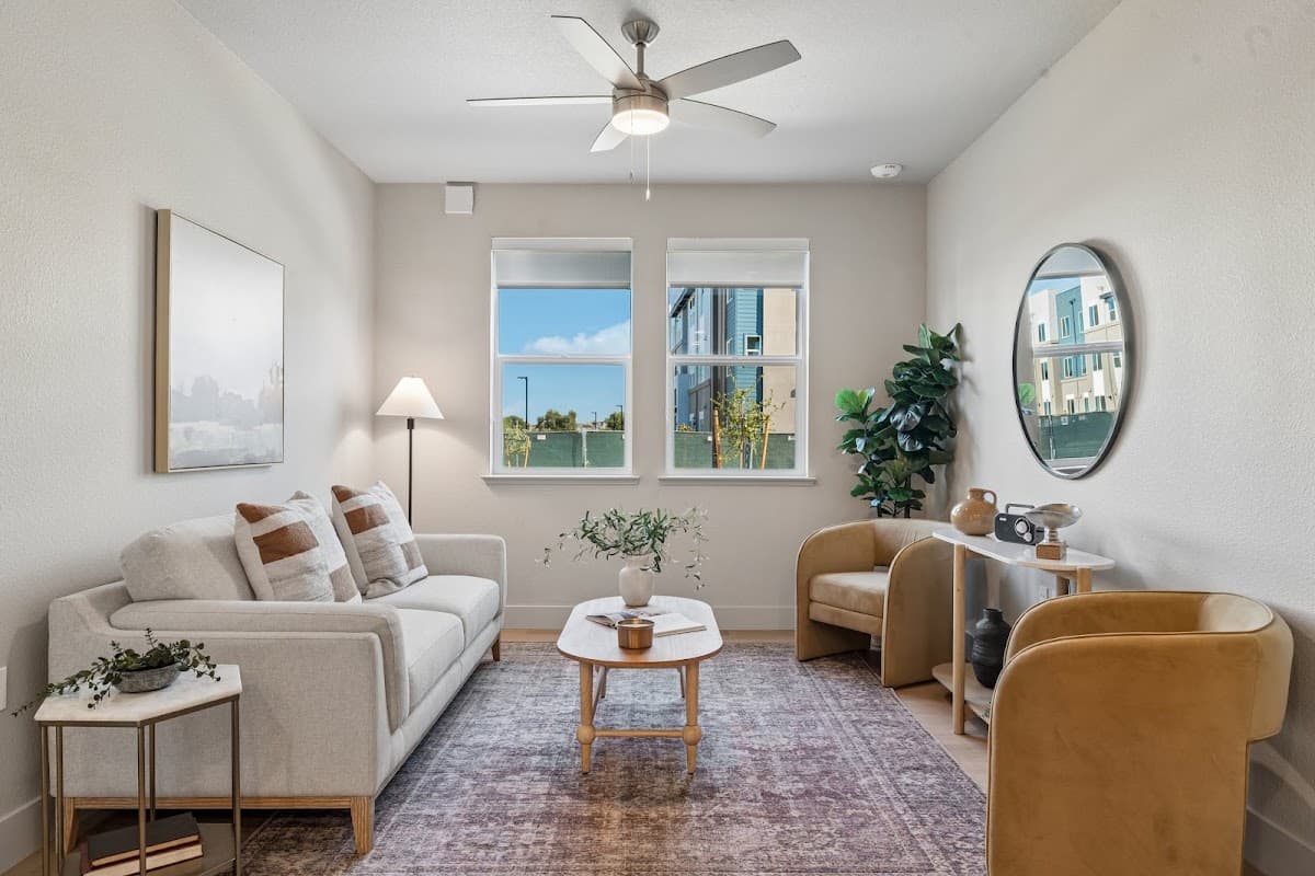 The Crawford | Affordable Apartments — photo 4