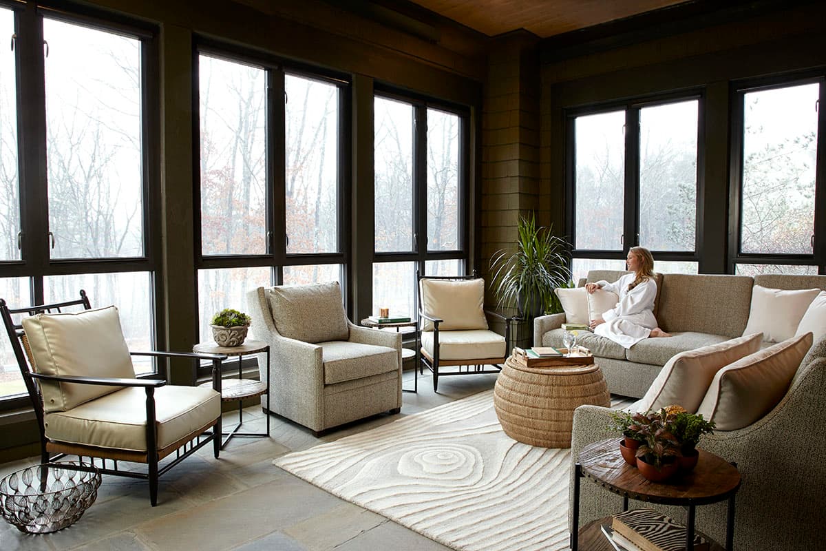 The Lodge at Woodloch — photo 5