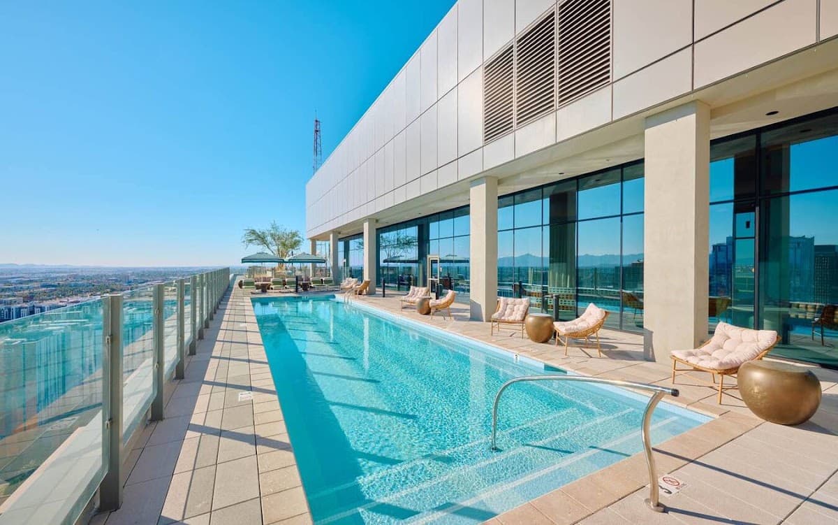 Sol Modern