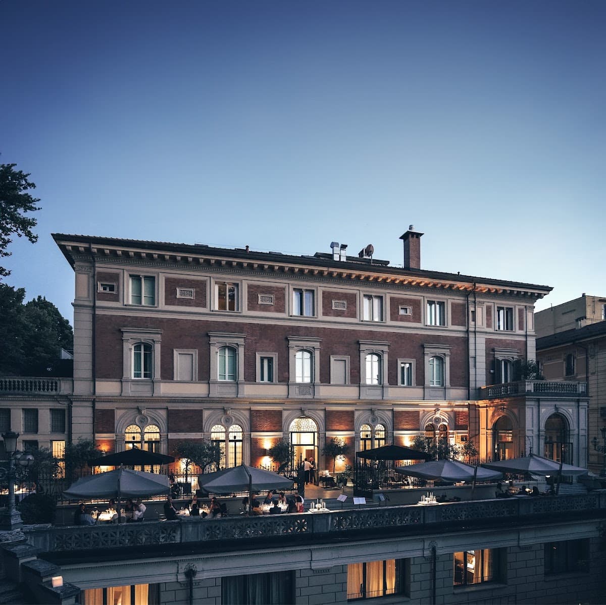 Hotel I Portici — photo 1