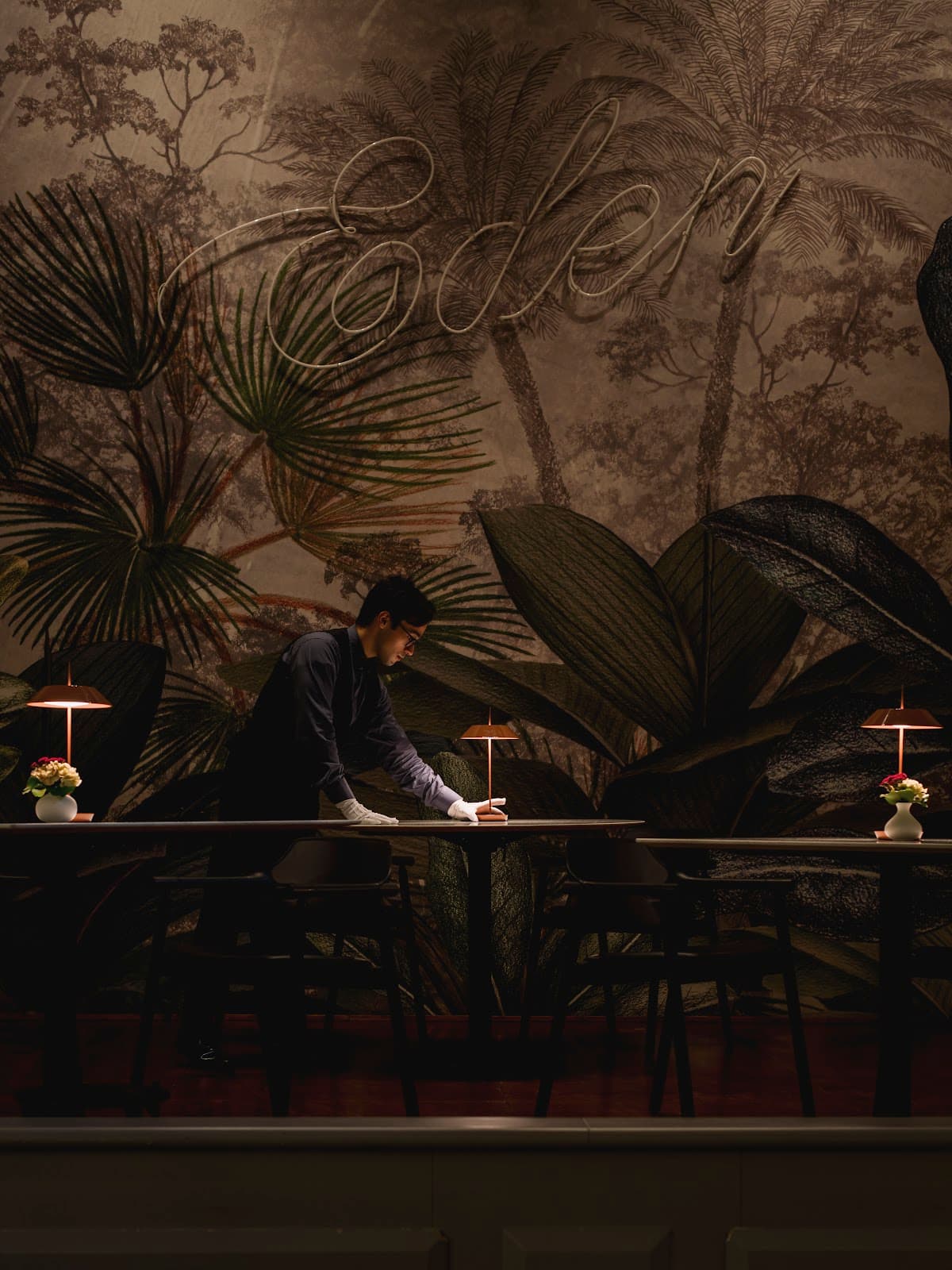 Hotel I Portici — photo 5