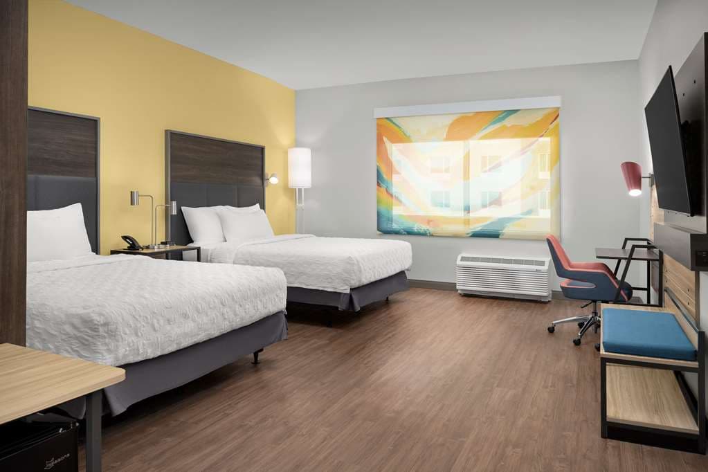 Tru by Hilton Jacksonville Airport I-95 — photo 4
