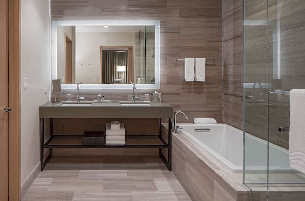 Hyatt Regency Seattle — photo 3