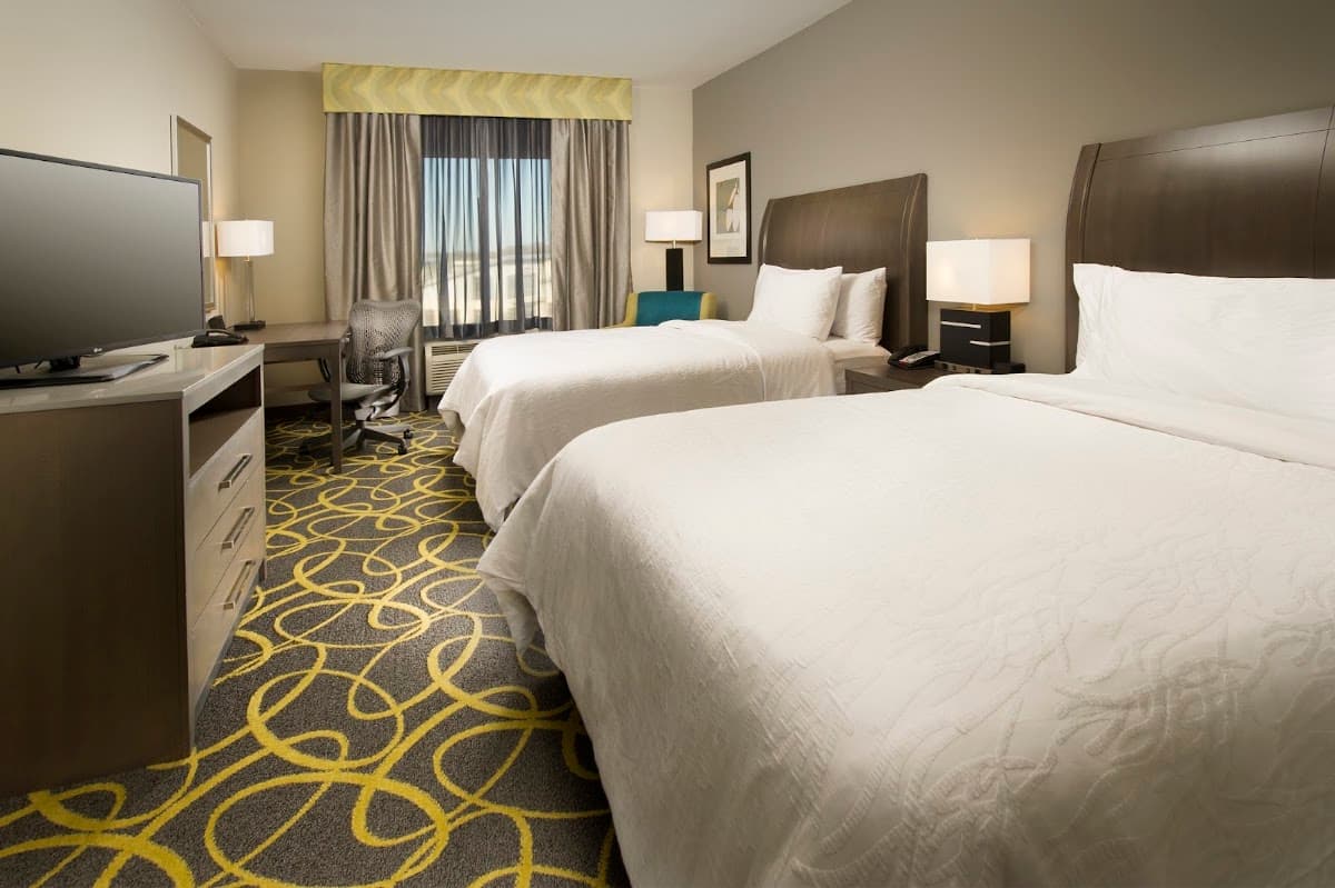 Hilton Garden Inn College Station — photo 2