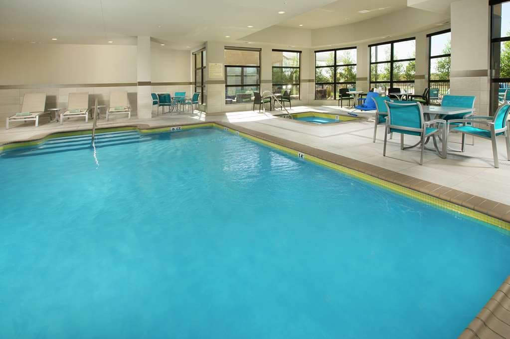 Hilton Garden Inn College Station — photo 3