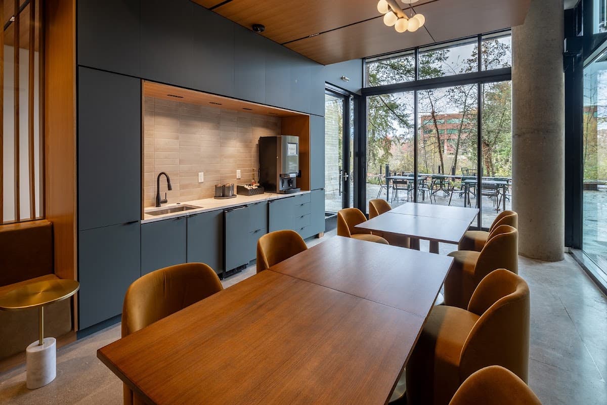 Willow Apartments — photo 5