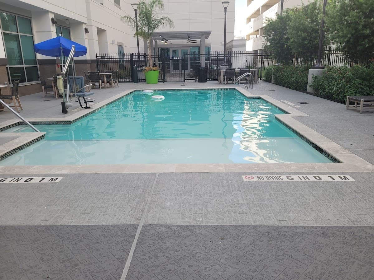 Home2 Suites by Hilton Houston Medical Center — photo 3