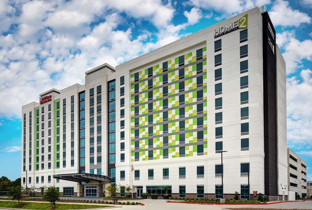 Home2 Suites by Hilton Houston Medical Center — photo 5