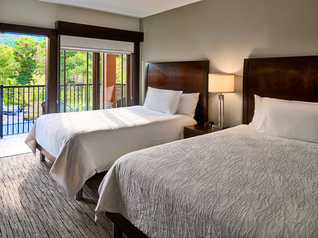 Hilton Garden Inn Gatlinburg — photo 2