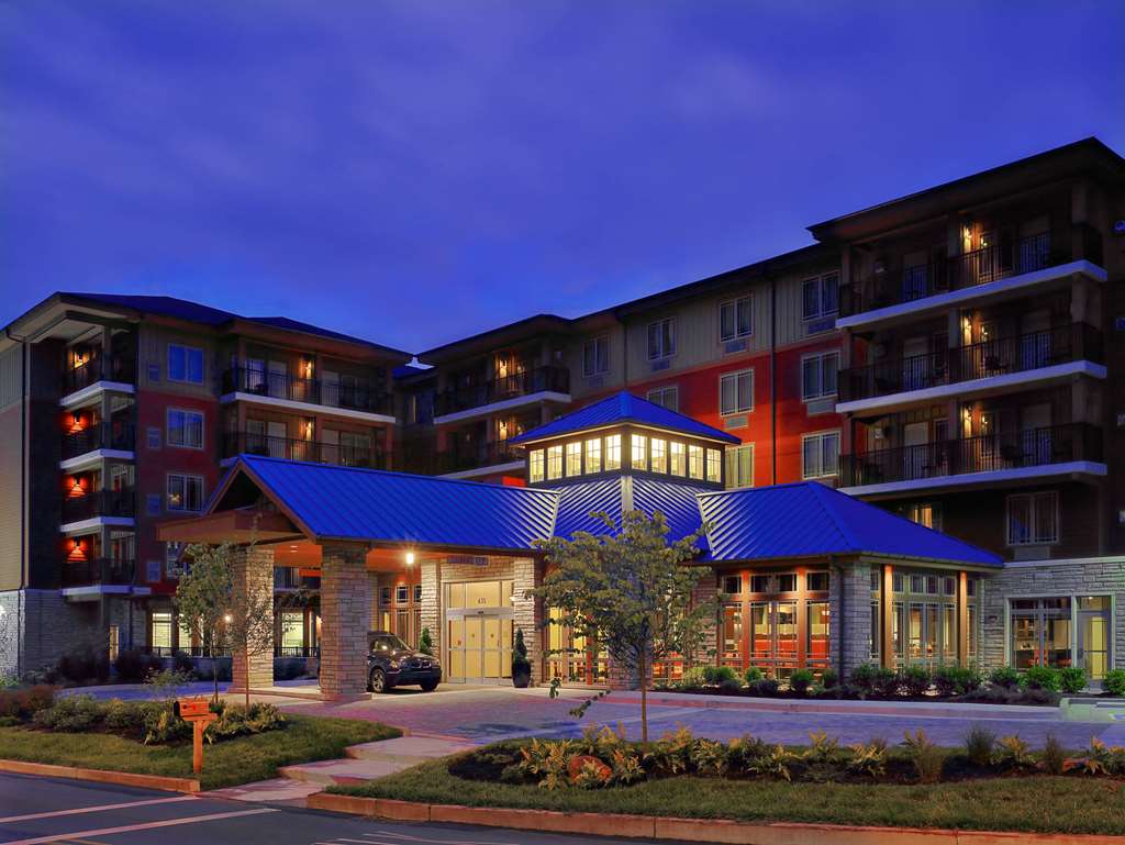Hilton Garden Inn Gatlinburg — photo 5