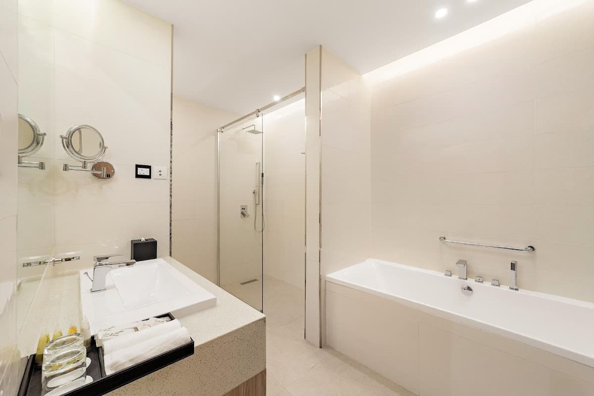 Barceló Hotel & Residences, Bahrain — photo 4