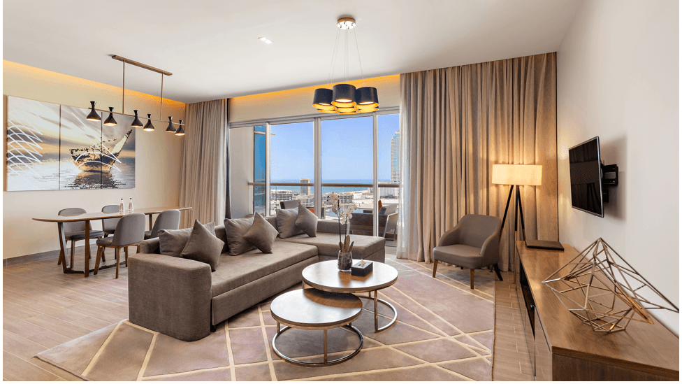 Barceló Hotel & Residences, Bahrain — photo 5