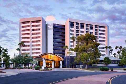 Delta Hotels Phoenix Mesa — photo 1