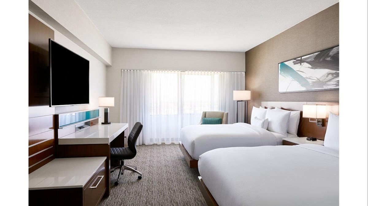 Delta Hotels Phoenix Mesa — photo 2