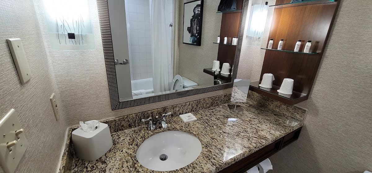 Delta Hotels Phoenix Mesa — photo 4