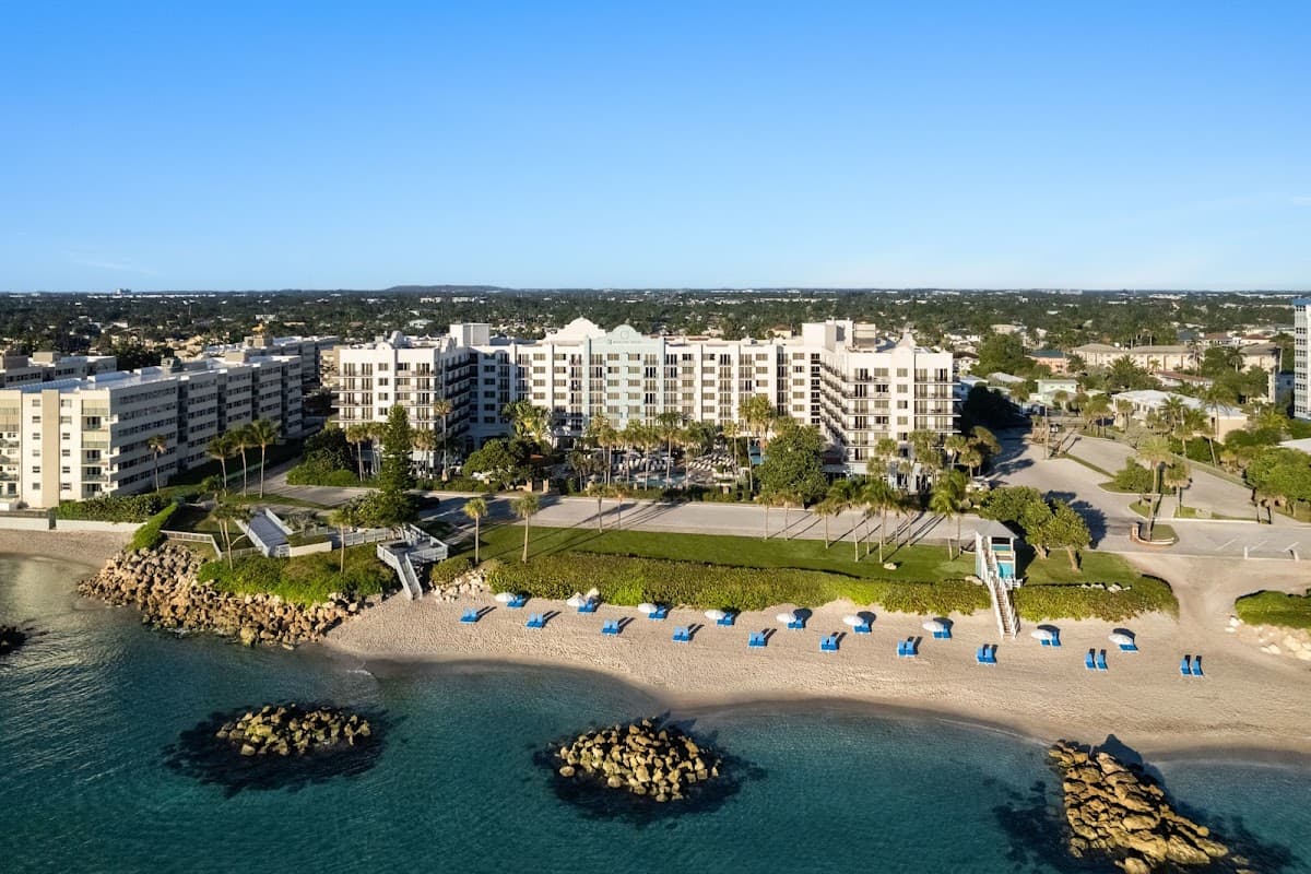 Embassy Suites by Hilton Deerfield Beach Resort & Spa — photo 1