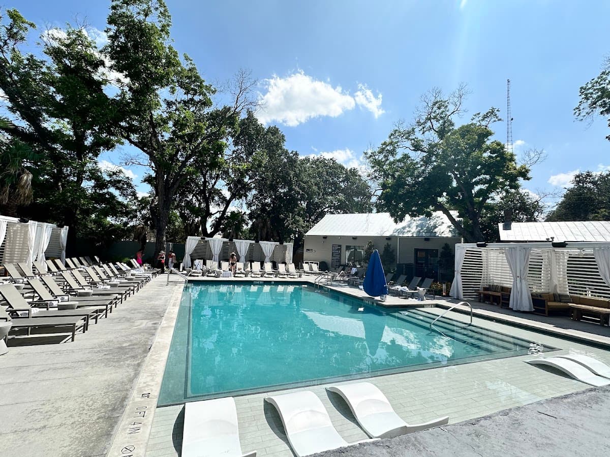 Plaza San Antonio Hotel & Spa, Autograph Collection — photo 3