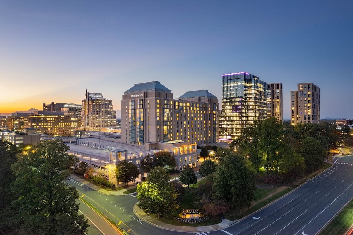 Hyatt Regency Reston — photo 1