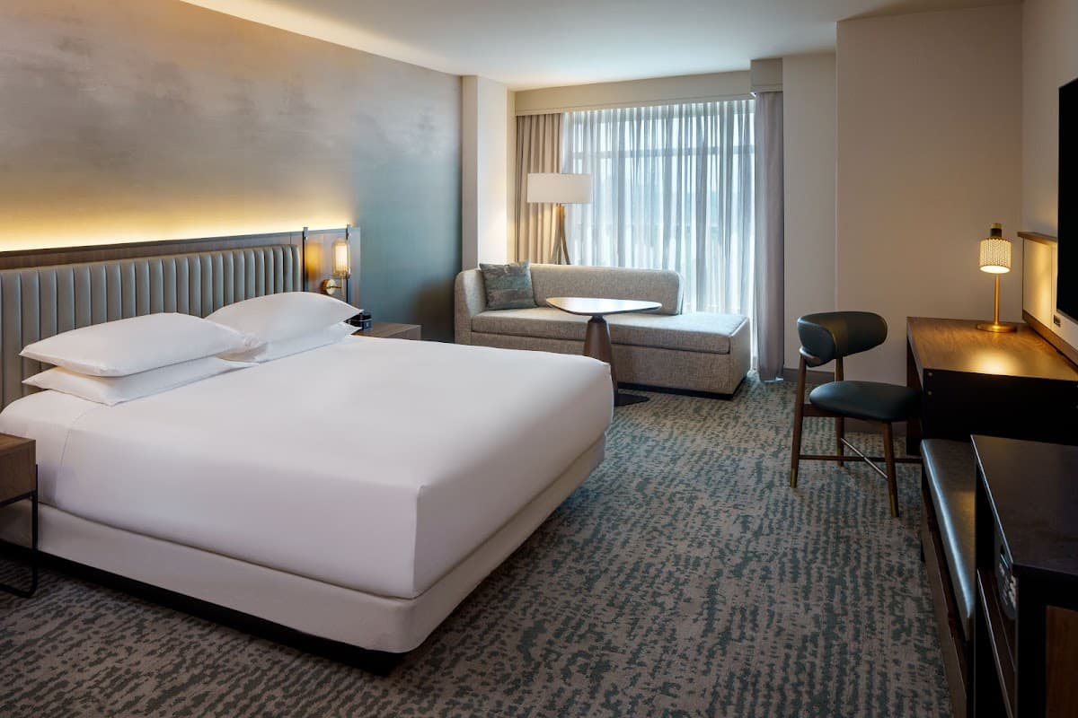 Hyatt Regency Reston — photo 2
