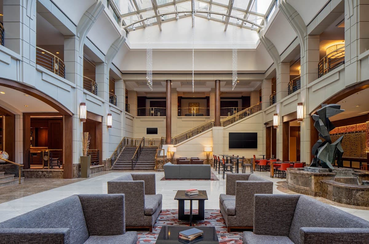 Hyatt Regency Reston — photo 5