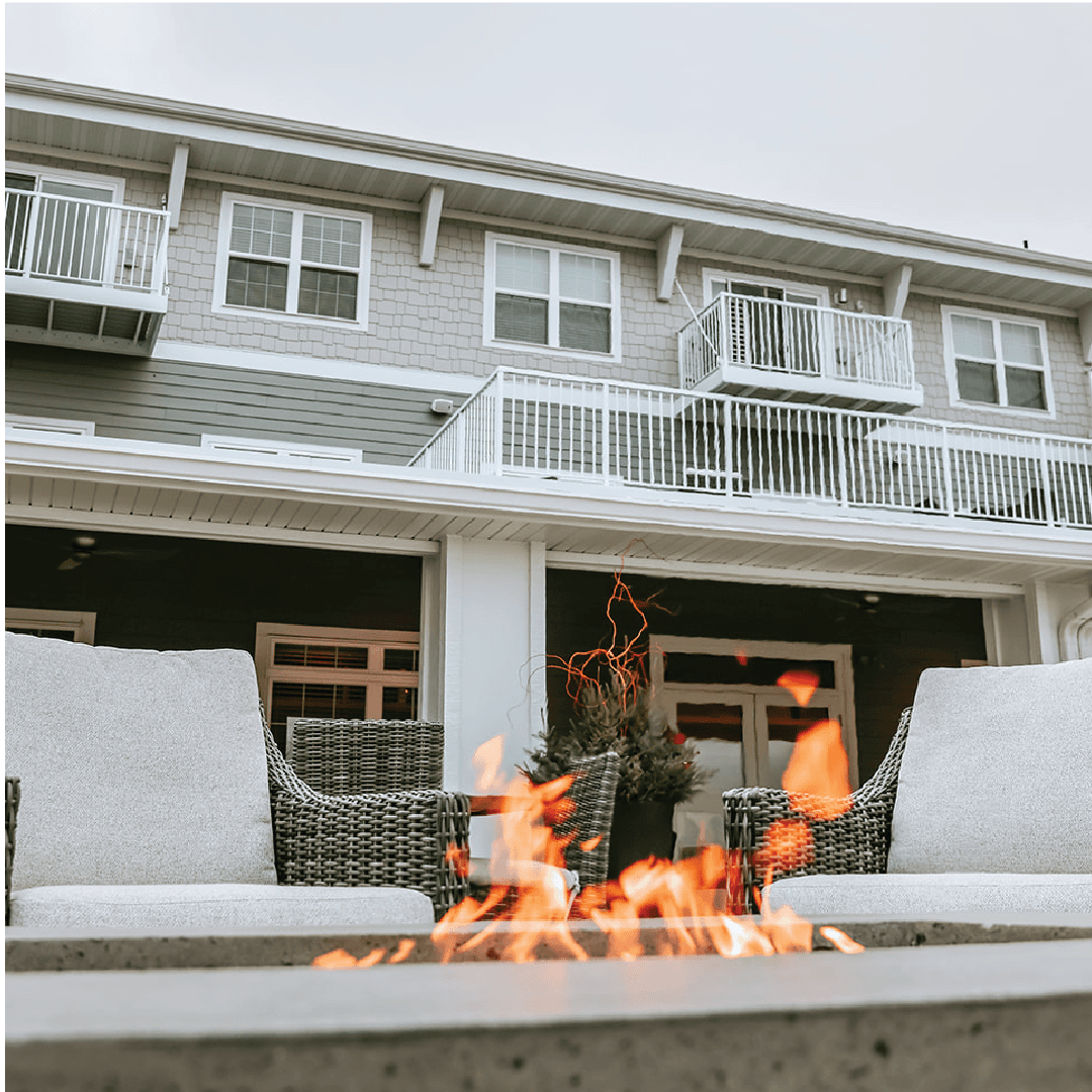 Forté Living of Aberdeen — photo 1