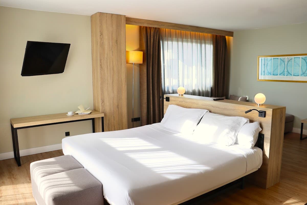 Eurohotel Diagonal Port — photo 2