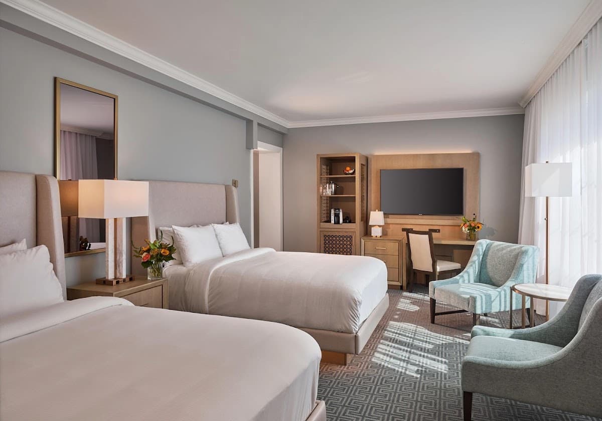 Seaview Hotel, a Destination by Hyatt Hotel — photo 2