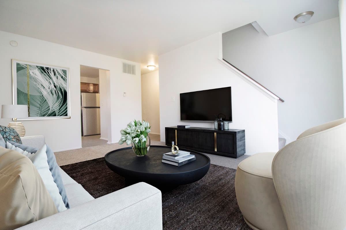 Meadowood Townhomes — photo 2