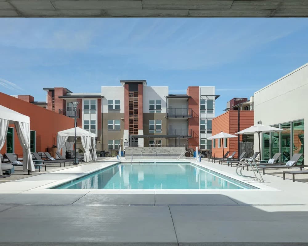 SoCo Apartments — photo 1
