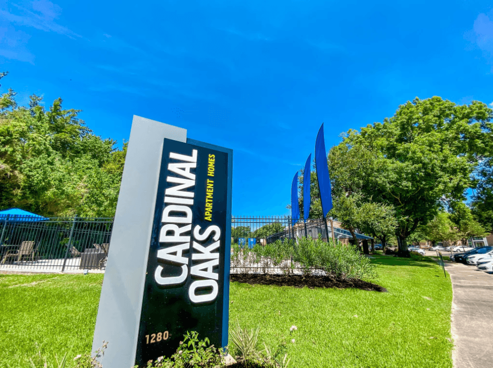 Cardinal Oaks Apartments — photo 3