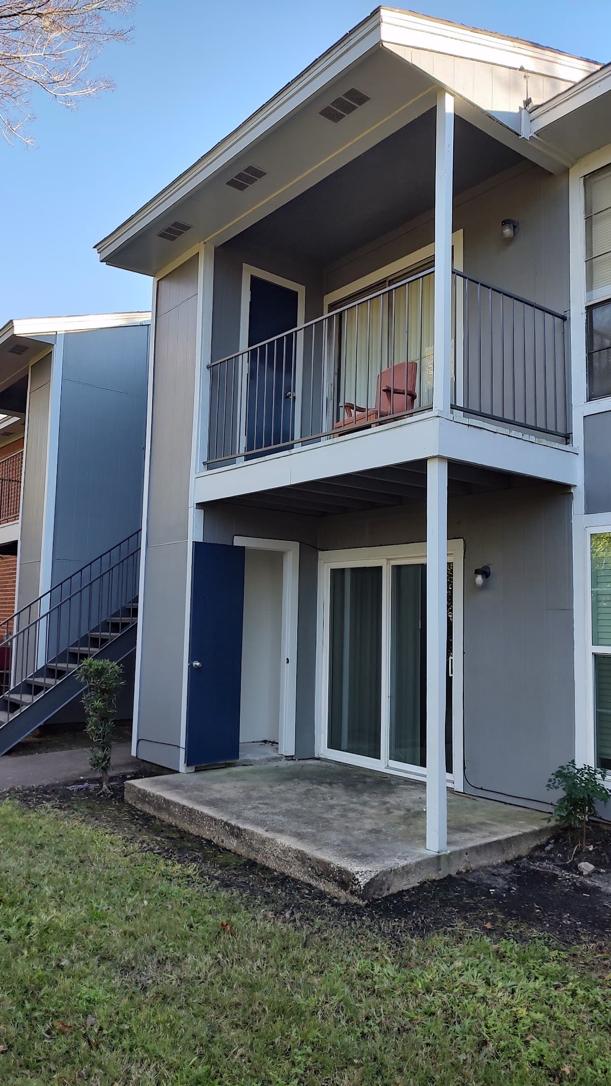 Cardinal Oaks Apartments — photo 4