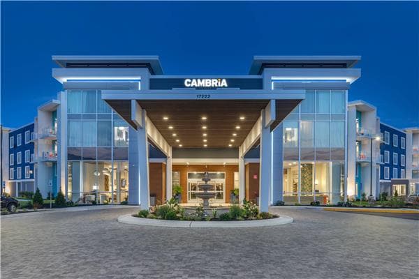 Cambria Hotel Rehoboth Beach — photo 1