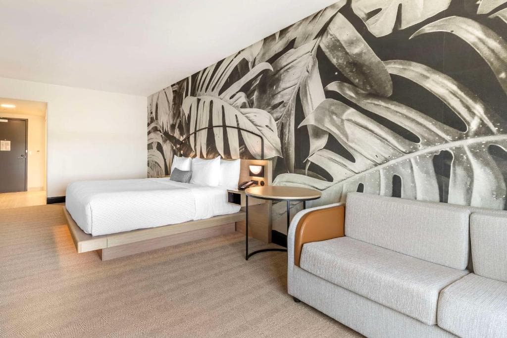 Cambria Hotel Rehoboth Beach — photo 2