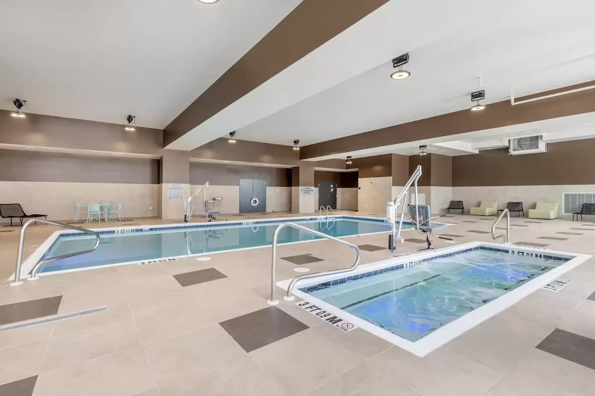 Cambria Hotel Rehoboth Beach — photo 3