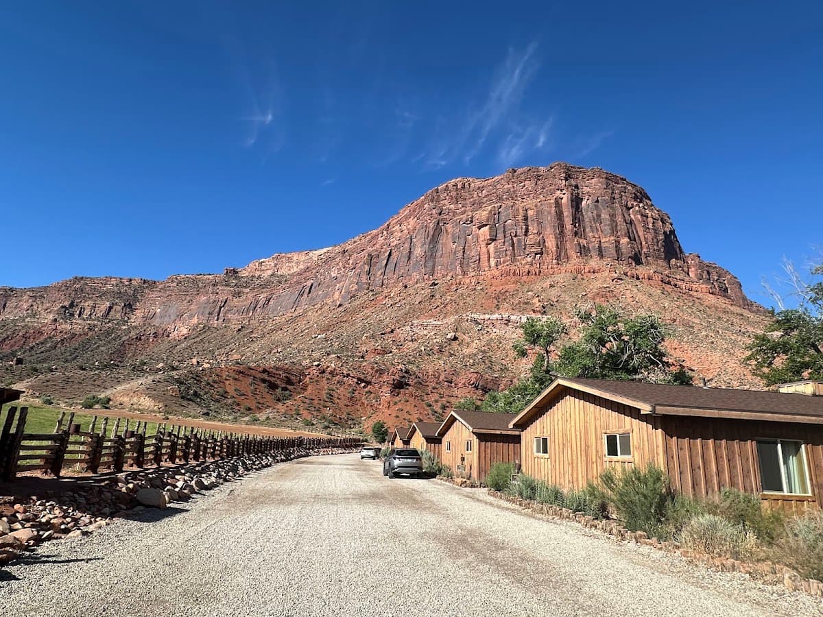 Red Cliffs Lodge Moab, a Tribute Portfolio Hotel — photo 1