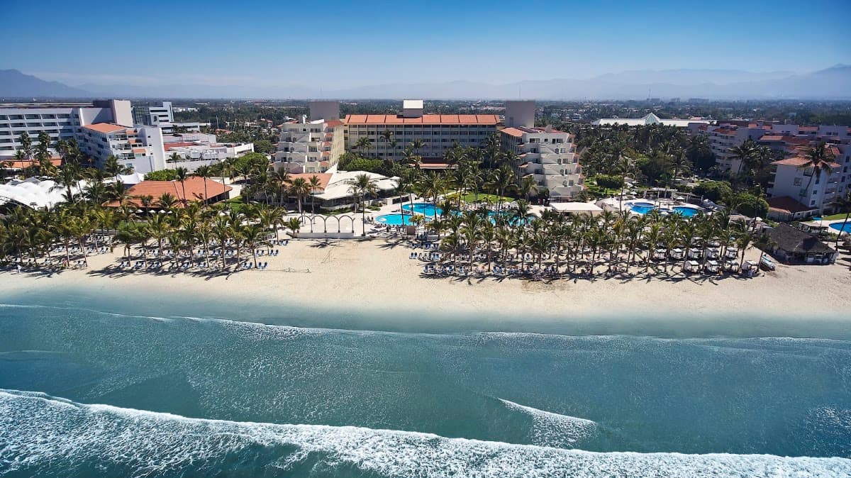 Occidental Nuevo Vallarta - All Inclusive — photo 1