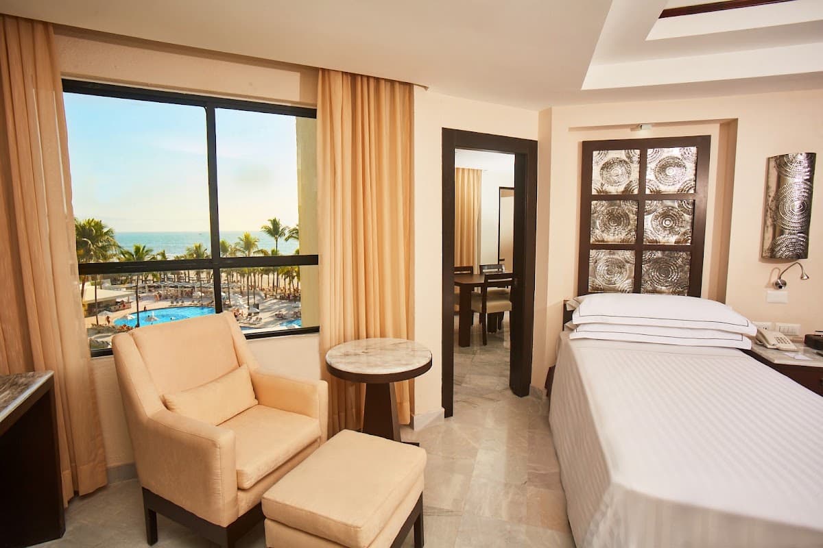 Occidental Nuevo Vallarta - All Inclusive — photo 2