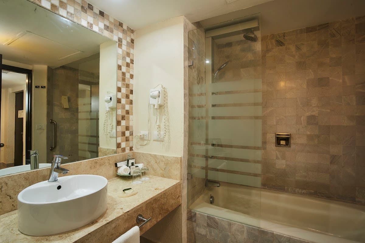 Occidental Nuevo Vallarta - All Inclusive — photo 4