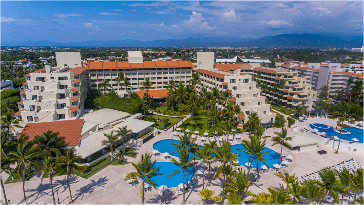 Occidental Nuevo Vallarta - All Inclusive — photo 5